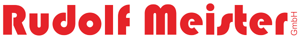 Logo Rudolf Meister GmbH